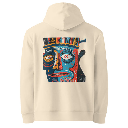 ARTWORK HOODIE