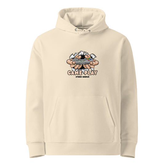 GAME PLAY HOODIE