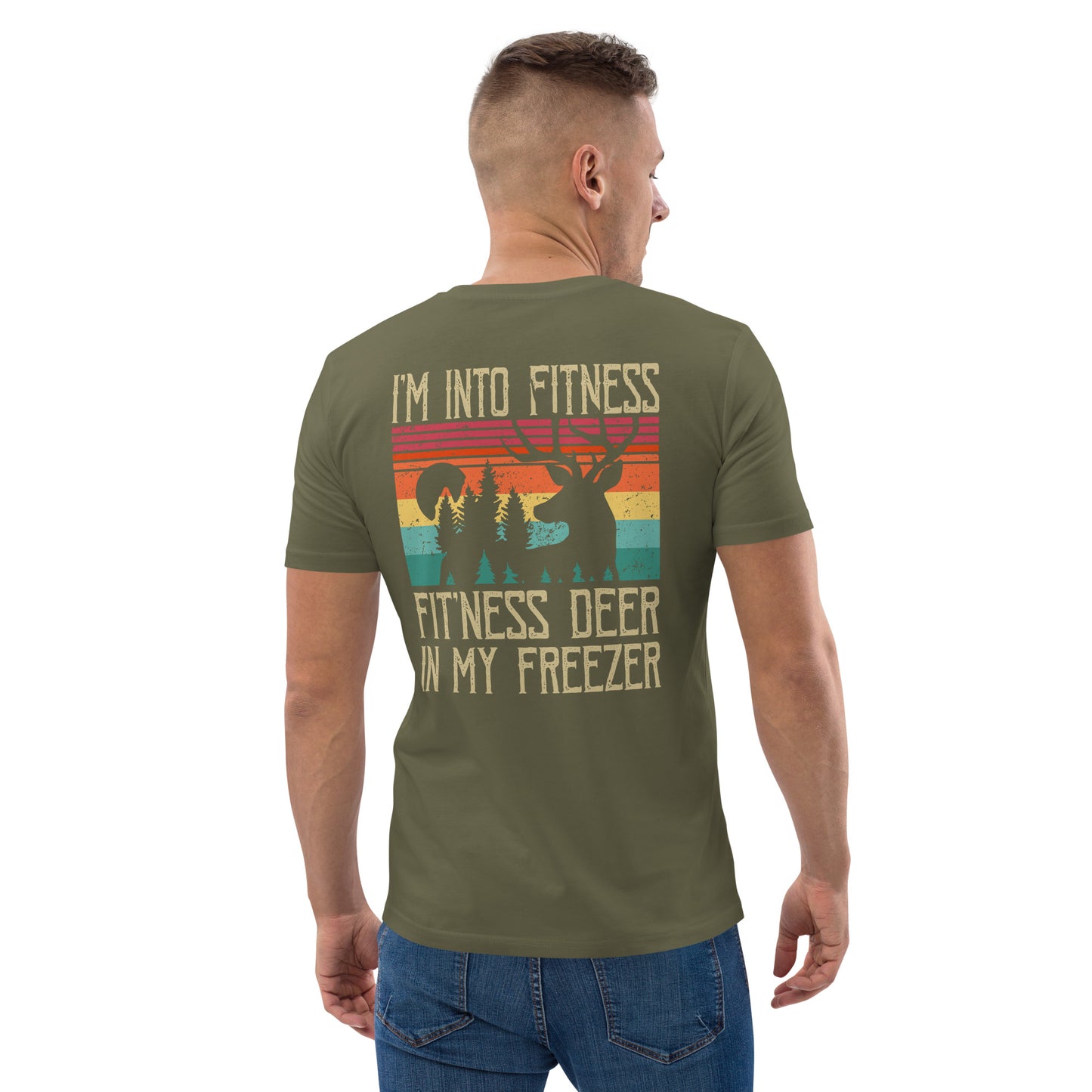 I AM INTO FITNESS